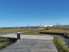 -青海湖仙女湾景区