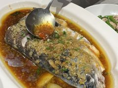 -楚山晓·楚湘菜(江夏永旺店)