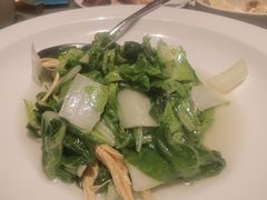 -老吉堂上海本帮菜(望京万象汇店)