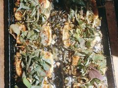 -吞鱼兽麻辣烤鱼(万达店)