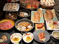 -花潮料理艺食馆(SM新生活广场店)