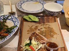 -KingThaia金泰兰(滨江天街店)