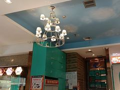 -龙聚德北京烤鸭(沙坪坝华宇A馆店)