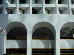 -尼依格罗香港美利酒店