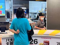 -麦当劳(盛兴大街店)