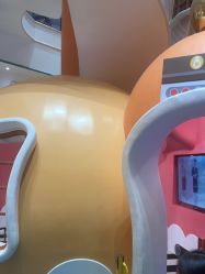 点击看大图 -奈尔宝家庭中心·亲子餐厅(苏州大悦城店)