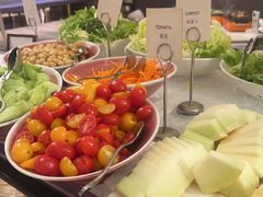 -北京王府井希尔顿酒店·万斯阁西餐厅