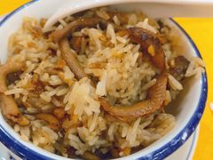 -台山美食一绝阿四台山黄鳝饭(阿四创作店)