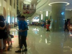 -纵横国际影城杜比全景声巨幕(天安云谷店)