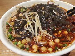 -皇城坝小吃(科华成都王府井购物中心店)