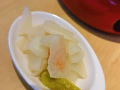 -喜家德虾仁水饺(东方宝泰店)
