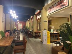 -高原家咖啡(博爱路店)