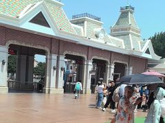 -沈阳方特欢乐世界