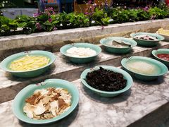 -火锅岛潮牌自助餐厅(天津天佑城店)