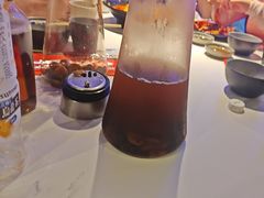 -钳小柒·小龙虾蓝龙王烧烤夜宵(长寿路店)