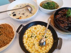 -洋洋中餐馆·SINCE 1997(信投店)
