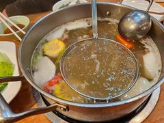 -掂档潮汕牛肉火锅(cityon熙地港店)