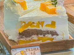 -奈诺甜品·生日蛋糕·下午茶(古城店)