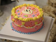 -糖秋Cake DIY·蛋糕定制·甜品台(观音桥店)