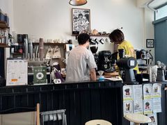 -Tequila Espresso(嘉善路店)