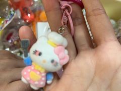 -蛙来哒(汇一城黑金冠店)