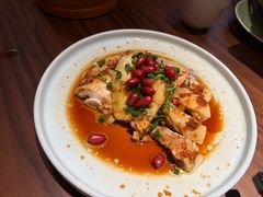 -桂小厨广西菜(万象城店)