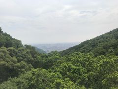 景点-清源山风景区