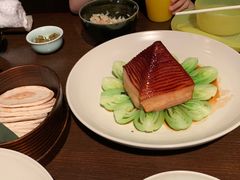 -湖滨28中餐厅·西湖宴·杭州君悦酒店