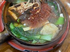 -清真·马文砂锅大全(麦苋街店)