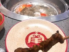 -羊来顺冰煮鲜羊铁锅烀羊肉(八卦岭店)
