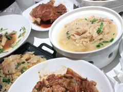 -晋家门·苏皖家常菜(江北龙湖天街店)