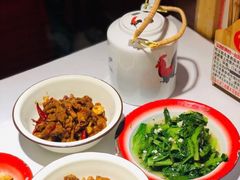 -遇见老南昌-柴火灶(顺外路店)