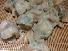 -开海·红岛海鲜虾水饺(石老人店)