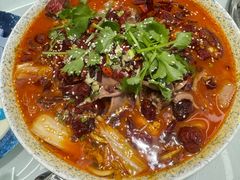 -3号仓库·创意中国菜(新世界城店)