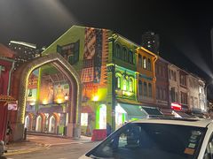 -小印度