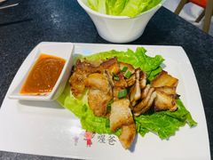 -喔爸韩国美食(慈溪银泰店)