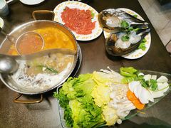 -潮澎派·潮汕菜大排档(南较西路店)