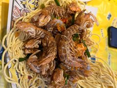 -桥东喜碧海鲜街(水东街店)