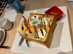 -避风塘(五角场店)