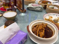 -喜宴又一村·粤菜·茶点·海鲜(壹方天地店)