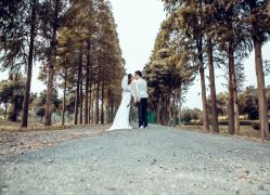 -摩玛婚纱摄影(杭州店)
