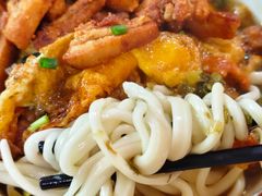 -安仙拉面美食(横店镇店)