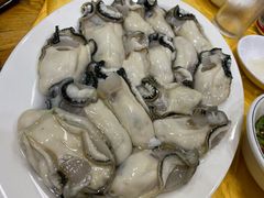 -濠轩阁特色生蚝火锅(水湾路店)