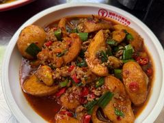 -建辉湖南土菜馆(南大街店)