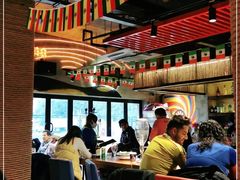 大堂-Cactus墨西哥仙人掌餐厅