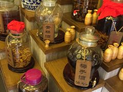 -滇藏石锅宴(崇仁巷老店)