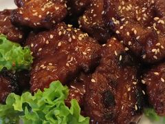 蜜汁肉排-文东记(马里士他路)