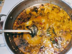 -楚鱼王·河鲜·湖北菜(华农店)