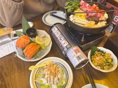 -小川洋风料理(武商MALL店)