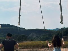 -飞天山旅游区
